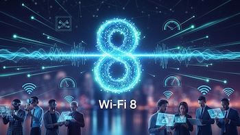 Wi-Fi 8 se presenta en