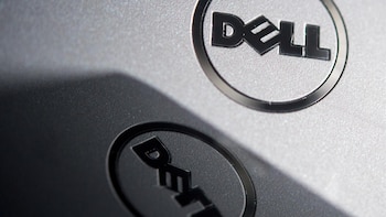 Dell logra un resultado anual