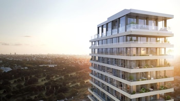 Un faro al futuro en