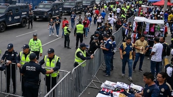 Qué calles evitar en CDMX el 11 de junio: bloqueos y marchas por la inauguración del Mundial