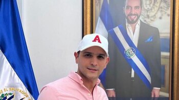 Jaime Arizabaleta imita propuesta de