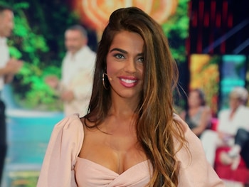 La 'influencer' Violeta Mangriñán (Imagen