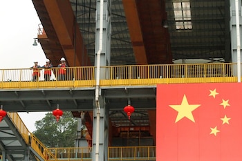 Terraearth Resources deberá cumplir con