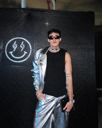 El influencer asegura que lo