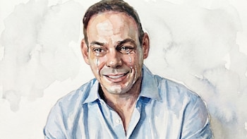 Mark Vito se quiebra al revelar por qué terminó siendo tiktoker: “Solo quiero vivir en paz”