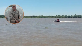 Imputarán hoy al joven que