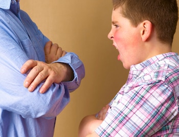 Muchas veces sin motivo, los