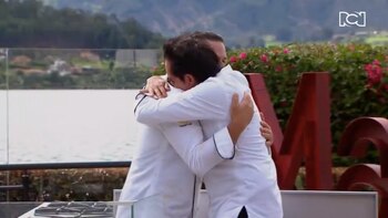 Tomado de Canal RCN en