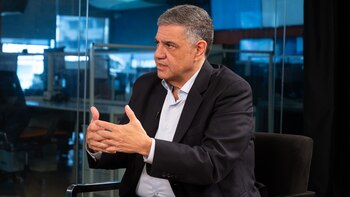 Jorge Macri quiere que también