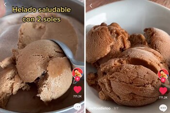 Atrévete a probar esta receta