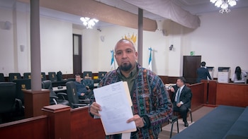 Quién era Juan Francisco Solórzano Foppa, el exfiscal que ayudó a destapar el caso La Línea y murió en un ataque armado en Guatemala