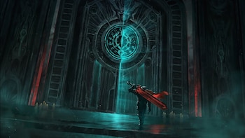 El juego transporta a los