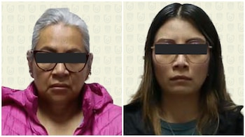 Despojo en la Colonia Del Valle: Virginia “N” y Diana “N” son vinculadas a proceso por ocupación ilegal