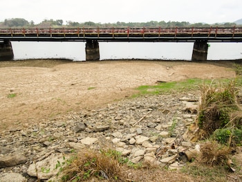 La preocupación no es menor. Entre 2023 y 2024, una sequía prolongada asociada a El Niño obligó al Canal a reducir progresivamente la cantidad de tránsitos diarios, que pasó de un promedio habitual de entre 35 y 36 buques a apenas 22 en noviembre de 2023 (Foto: Shutterstock)