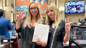 Radican proyecto que busca las