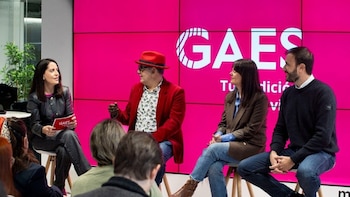 GAES lanza una campaña por