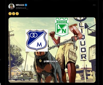 Meme por la eliminación de