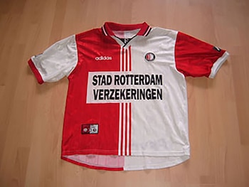 El Feyenoord también es parte