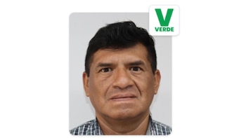 Carlos Alberto Albujar Corazón