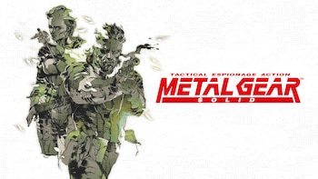 Metal Gear Solid no envejeció muy bien