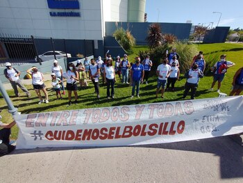 Fotos control de precios Movimiento