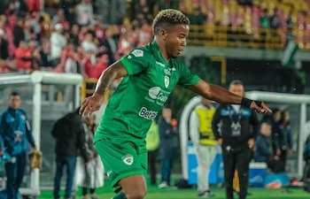 El futbolista cartagenero se encuentra