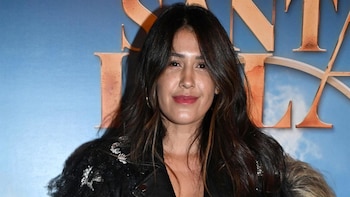 Gabriela Guillén, volcada en su