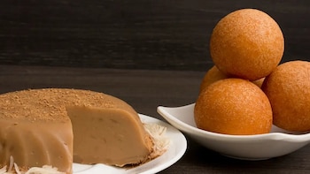 Natilla vs. Buñuelo: esta es