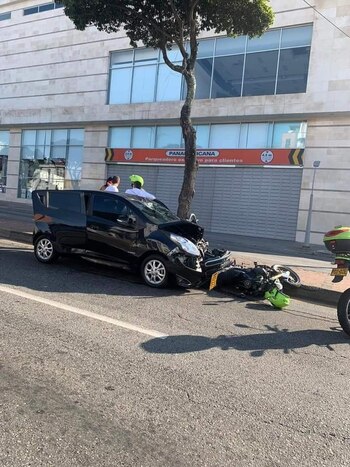 Foto: El Regional Facebook