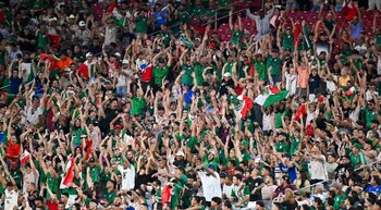 Costa Rica será el rival