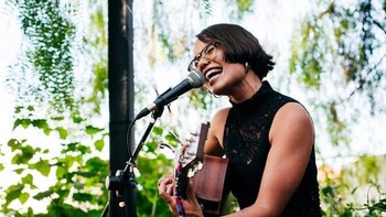 Mari Segura, la colombiana que