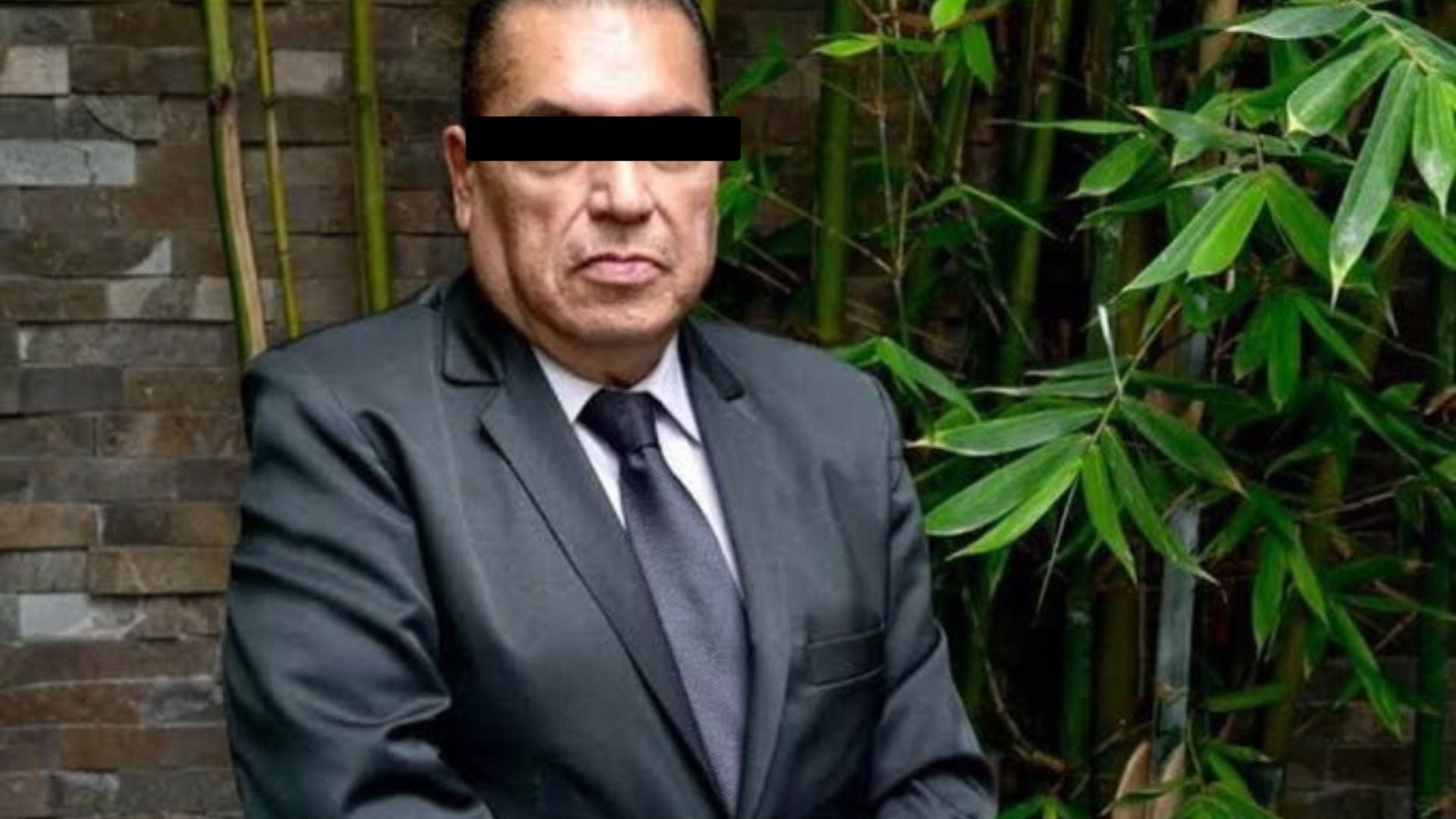 Capturan en Puebla a Enrique Romero, exjuez ligado al caso del feminicida de Karla López Albert