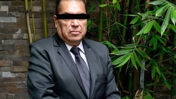 Capturan en Puebla a Enrique Romero, exjuez ligado al caso del feminicida de Karla López Albert