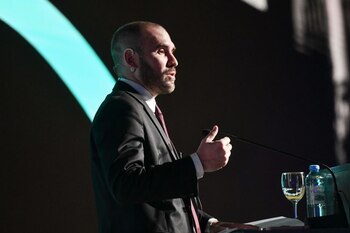 Martín Guzmán Cámara de la Construcción Camarco