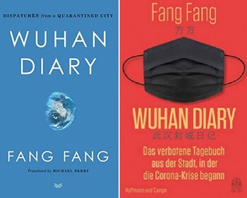 Primeros diseños de portada del