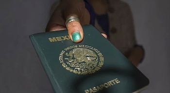 Nueva modalidad de pasaporte de