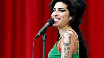 Bulimia, alcoholismo, drogas y un