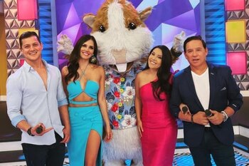 En boca de todos regresó