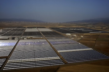 En la actualidad hay 28