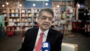 Un artículo sobre “el segundo