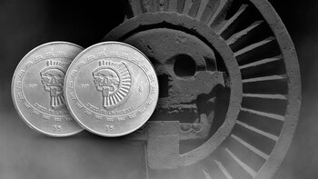 La moneda de Disco de