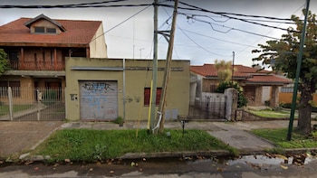 Horror en Villa Adelina: mataron