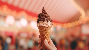 7 de las mejores heladerías
