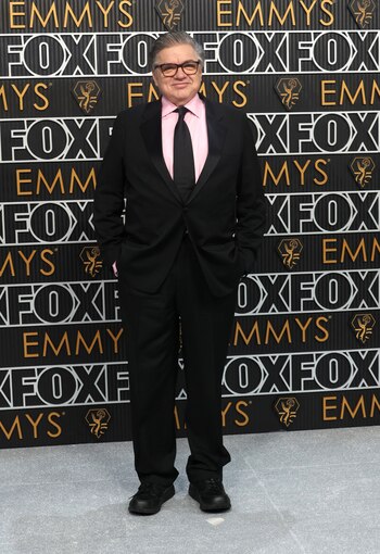 Oliver Platt optó por un