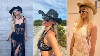 El sombrero cowboy redefine el