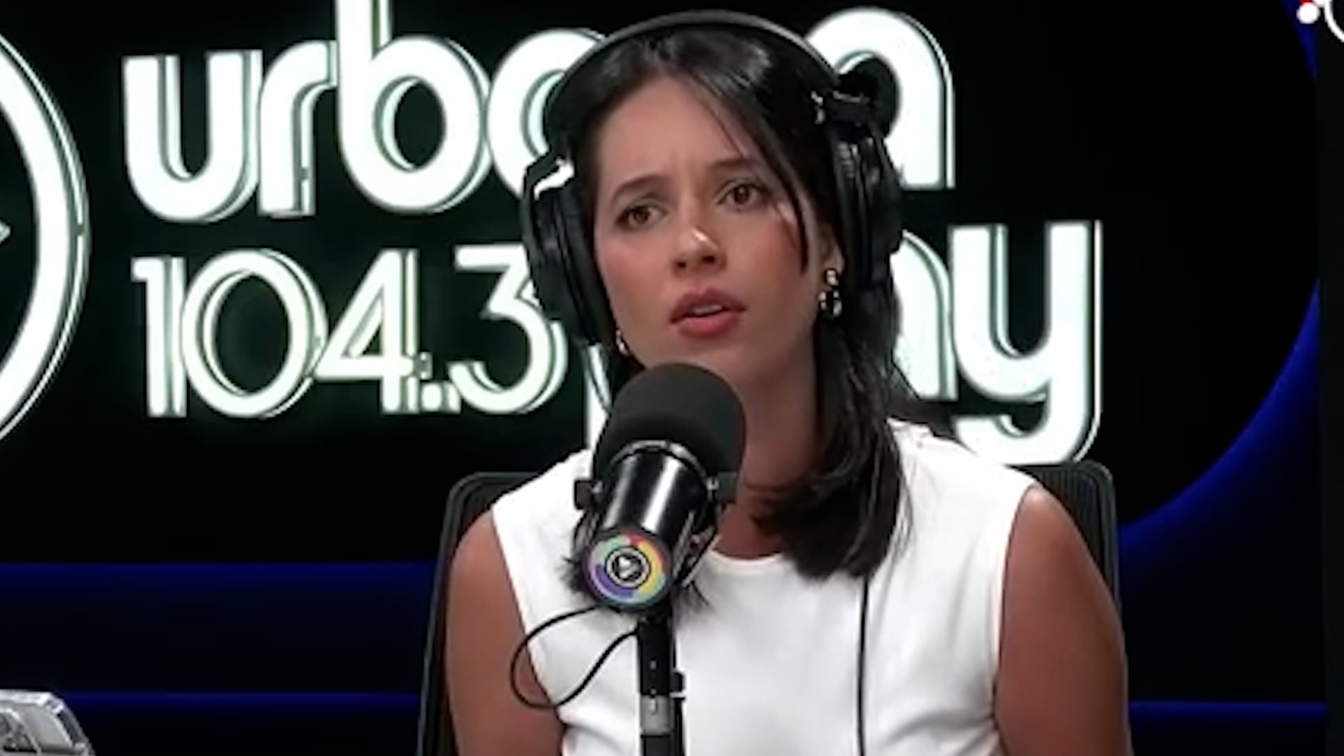 Anais Castro repasó la pesadilla que atravesó durante sus últimos años en Venezuela.