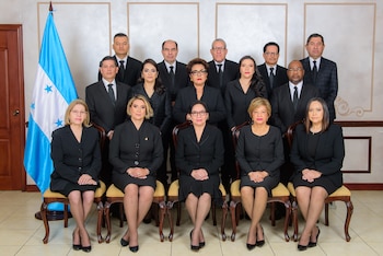 El fallo de la corte