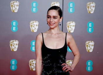 Clarke confesó que el inesperado