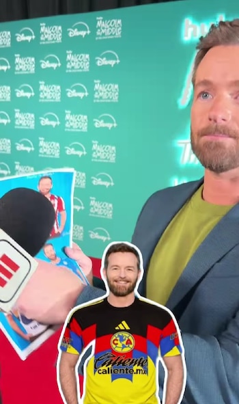 (Captura de pantalla / (Instagram @ESPNMX)