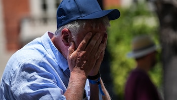 Las altas temperaturas matan, pero no solo por los golpes de calor: “El mayor impacto es el agravamiento de enfermedades ya existentes”